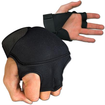 Aerobic Weighted Gloves